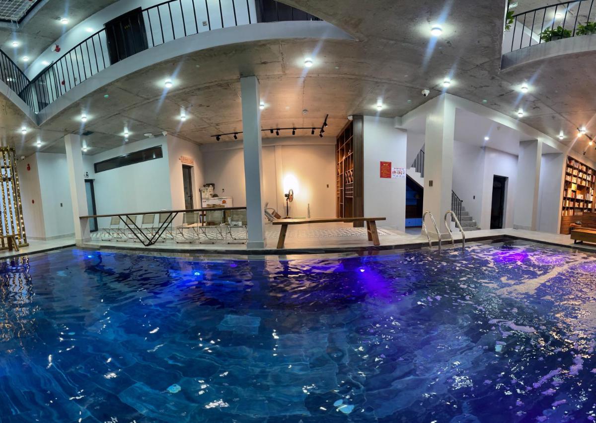 Celia Boutique Hotel