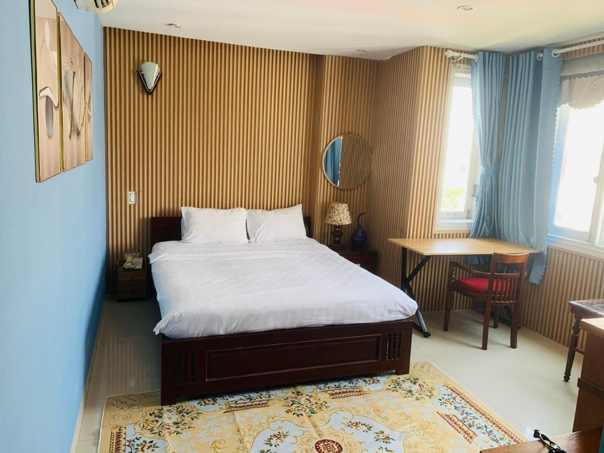 Central Beach Hotel