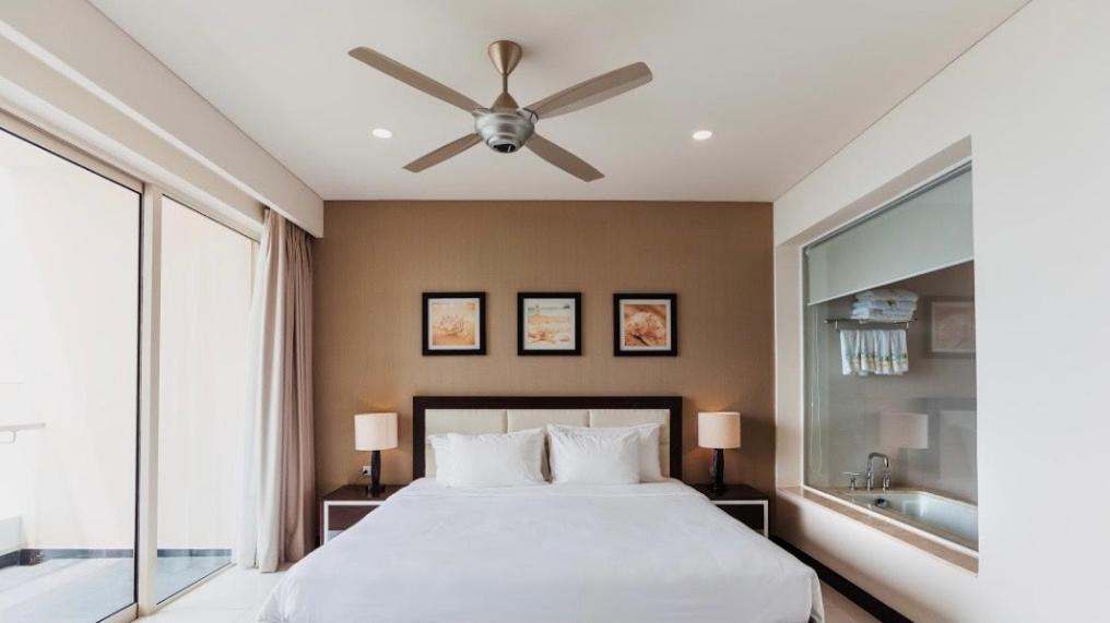 Central Nha Trang Apartment