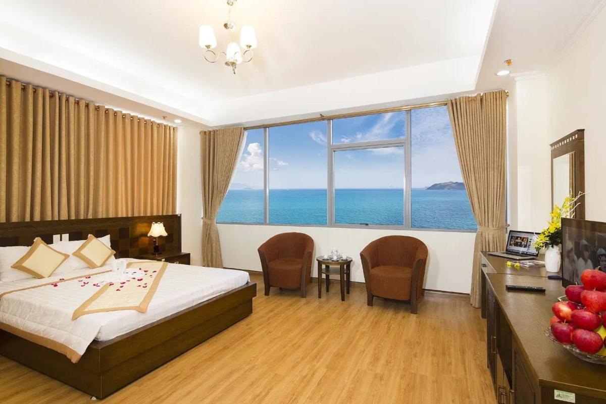 Central Nha Trang Hotel