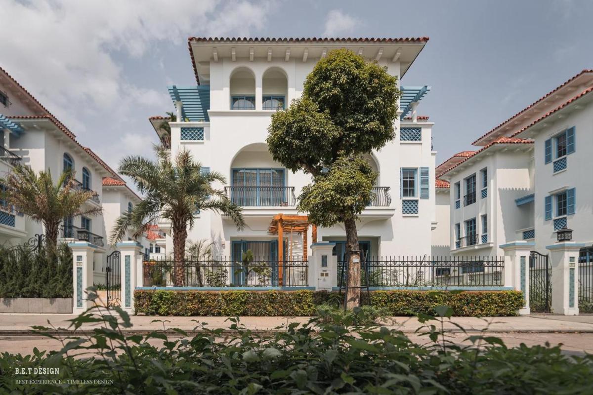 Chala De Villa