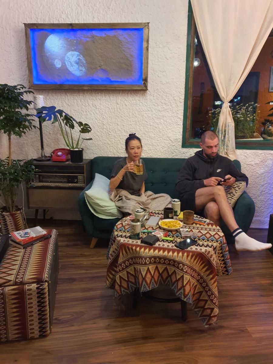 Chậm homestay.nơi lưu giữ kỷ niệm về đà lạt.