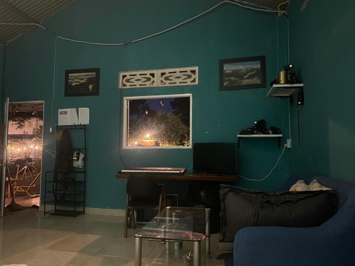 Chamlam home stay and coffee(phòng dorm)
