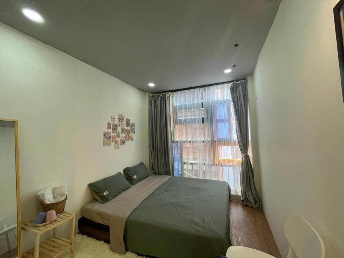 Chang ơi homestay Sai Gon
