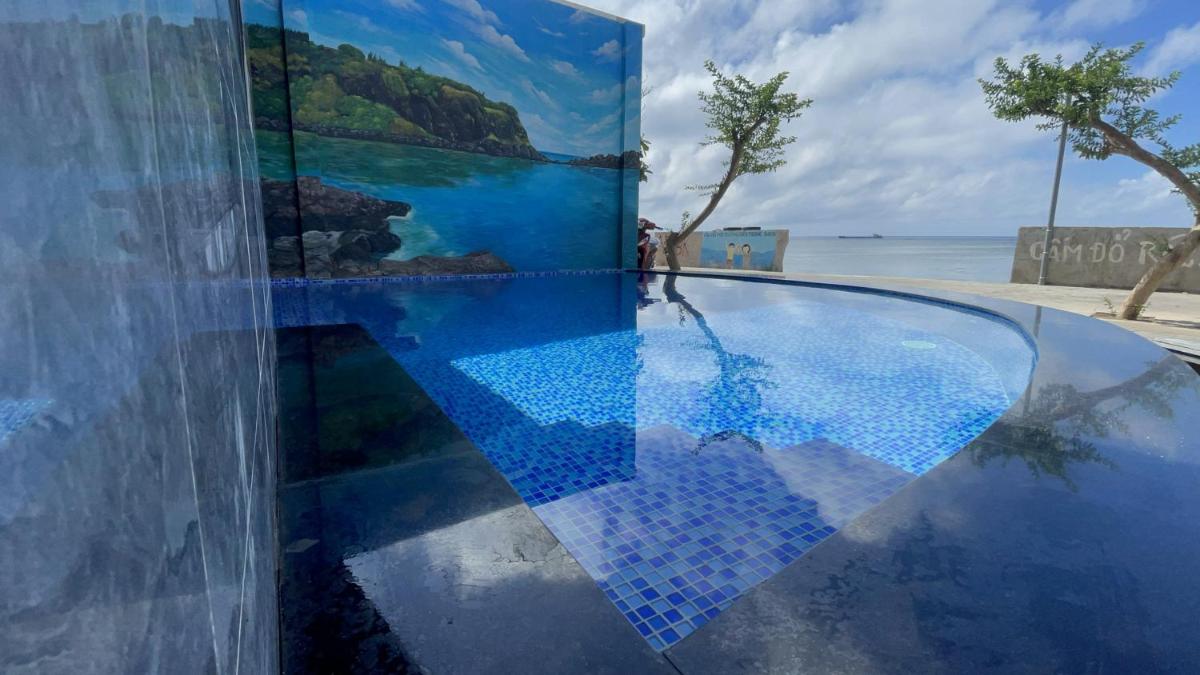 ChanKy Hotel Phú Quý View Biển
