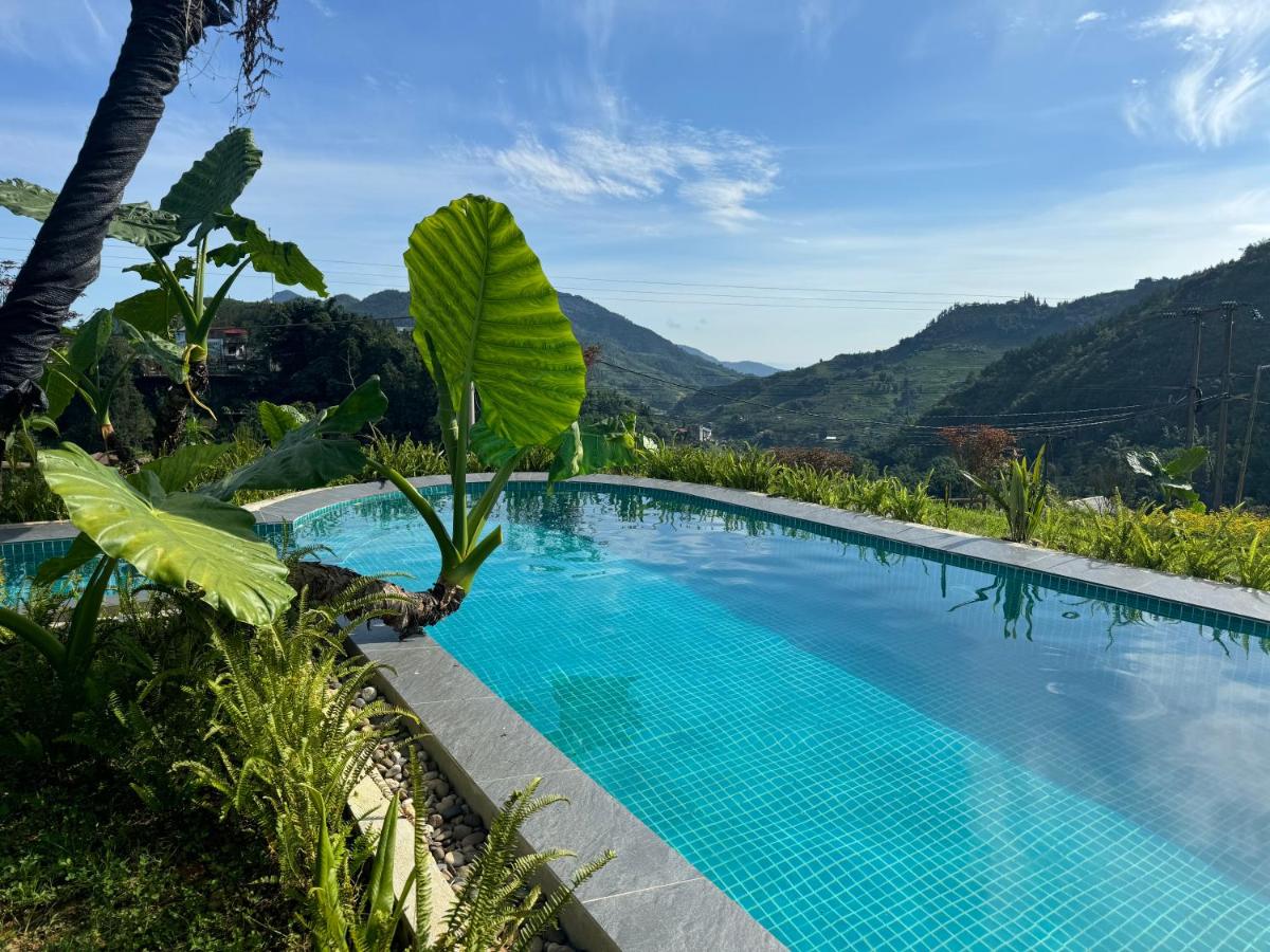 Chapa Hill Villa Sa Pa