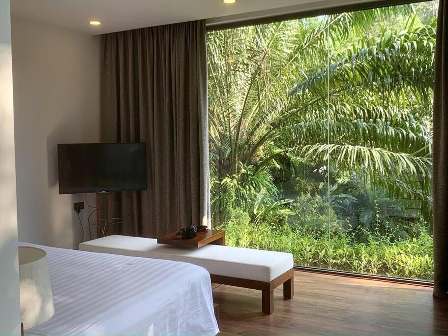 Charm Villa - Fla Đại Lải