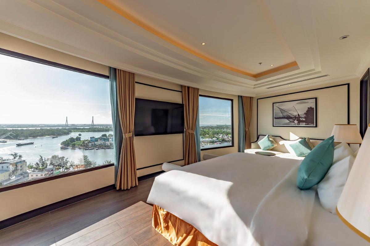Charmant Suites - A Boutique Hotel Can Tho