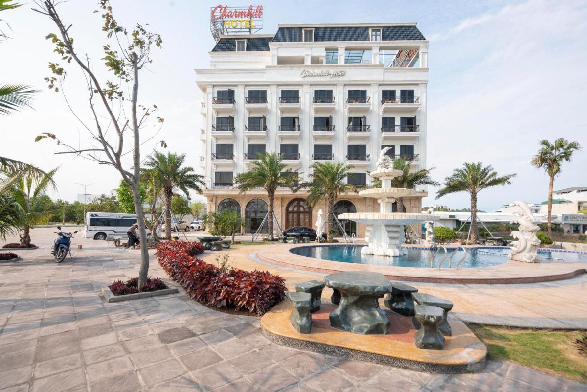 Charmhill Hotel - Tuần Châu