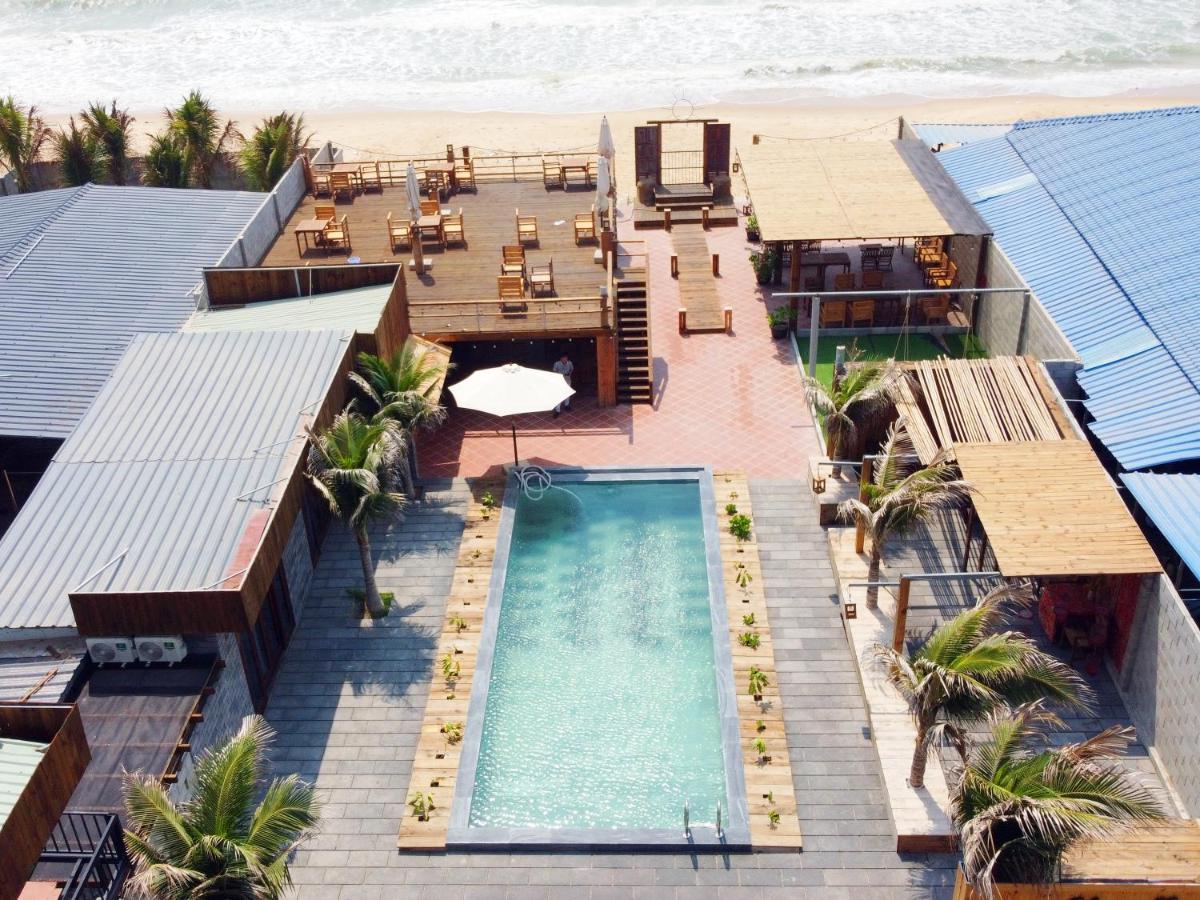 Chavi Beach - Coffee and Homestay