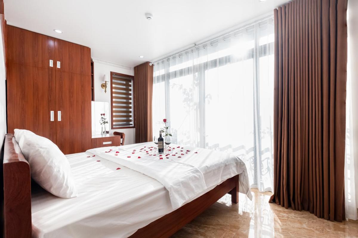 CHÉRIE HOMEHOTEL