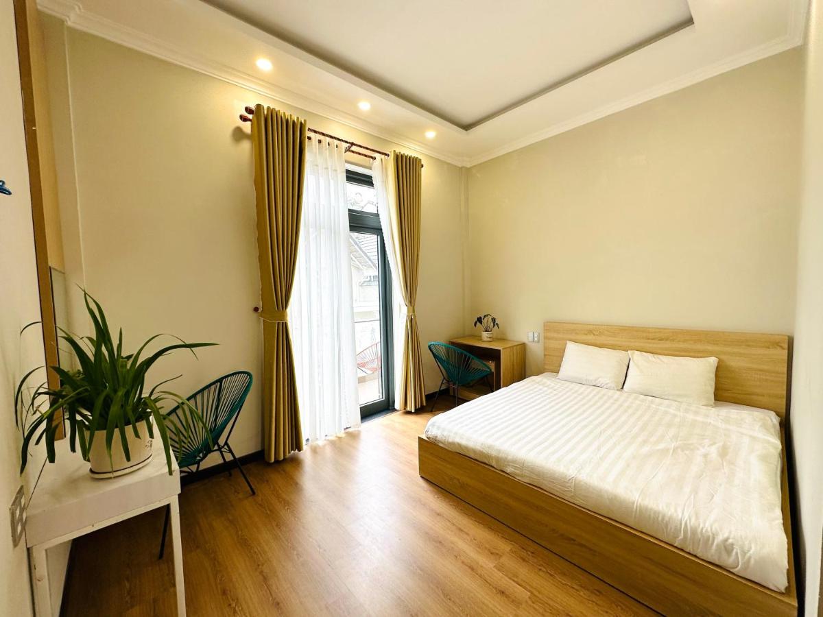 CHERISH HOUSE ĐÀ LẠT