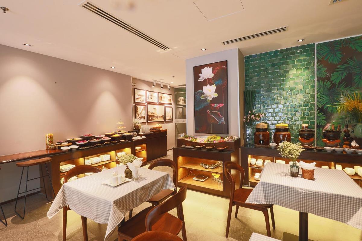 CHERRY BOUTIQUE HOTEL