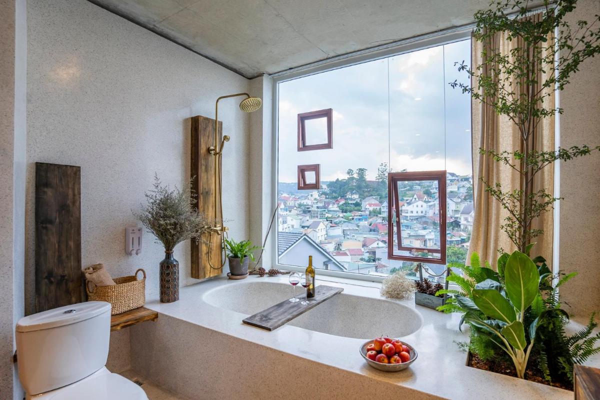 Cherry Suites Dalat