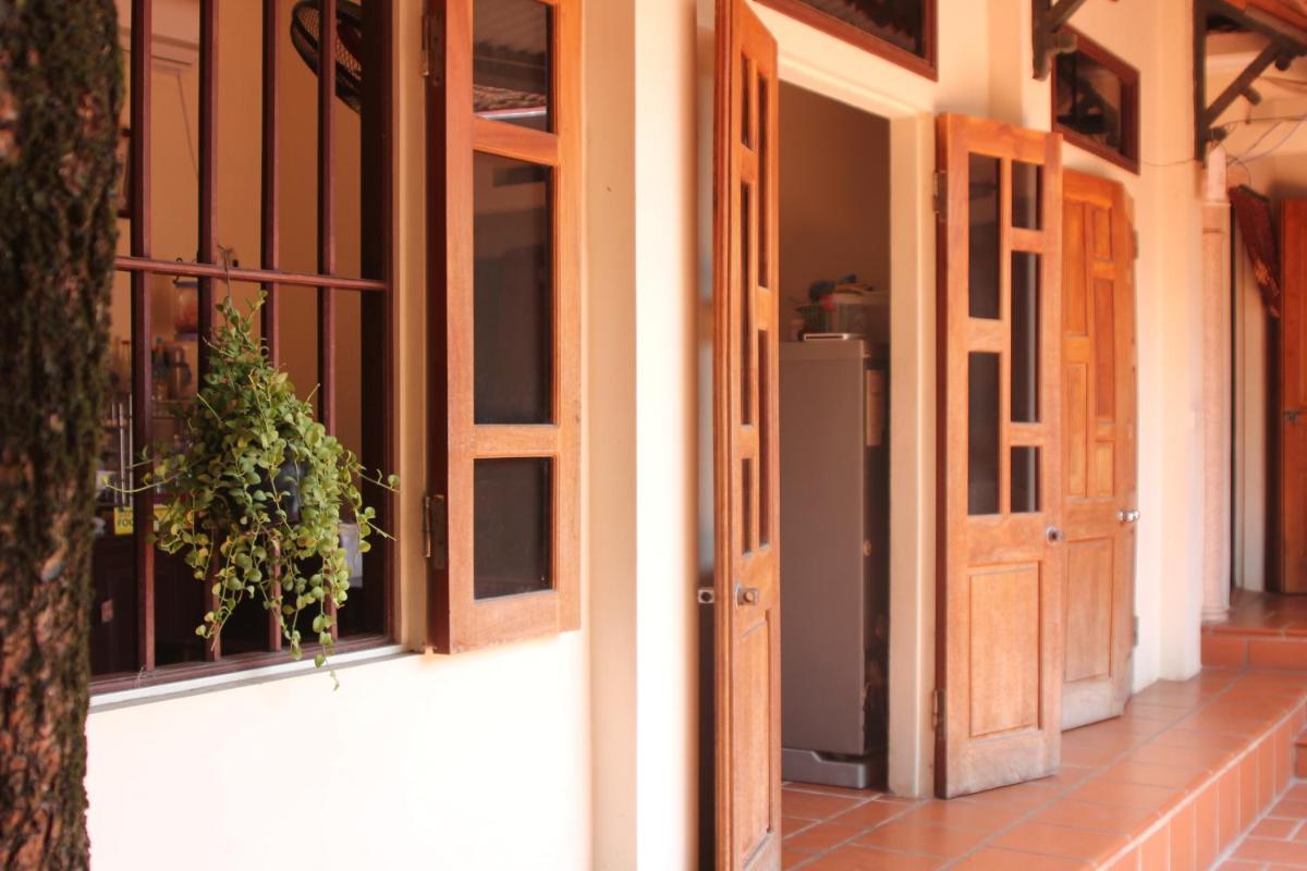 Chicken's house- Đường Lâm Homestay