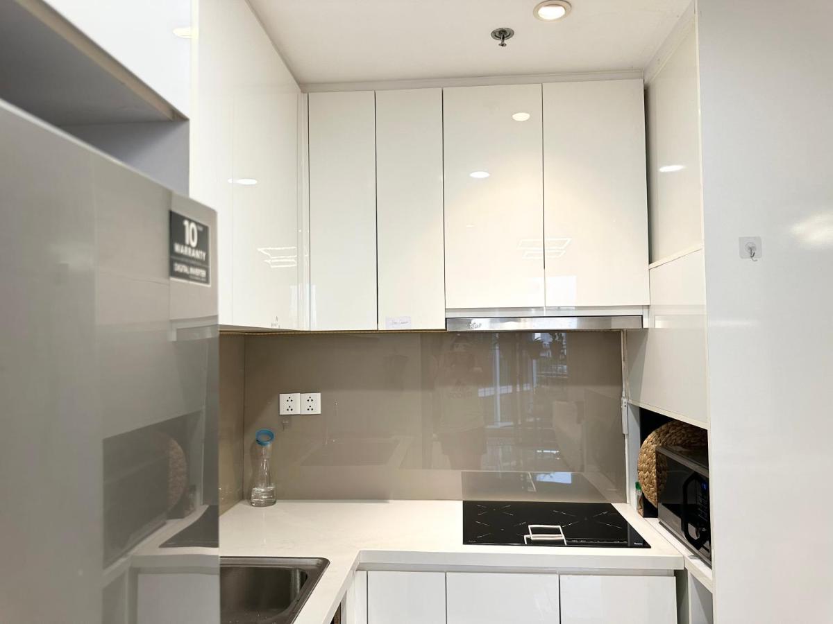 Chill and Tidy Stay @Thao Dien (easy access to city centre)