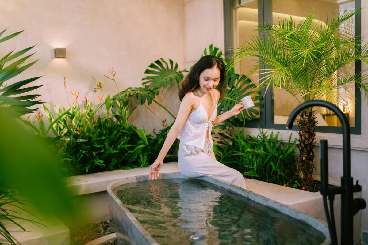 Chingu Boutique Home Vung Tau
