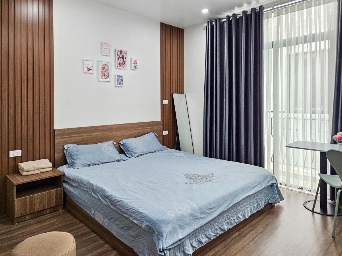 CHLOE'S SERVICED APARTMENT - VINHOMES MARINA