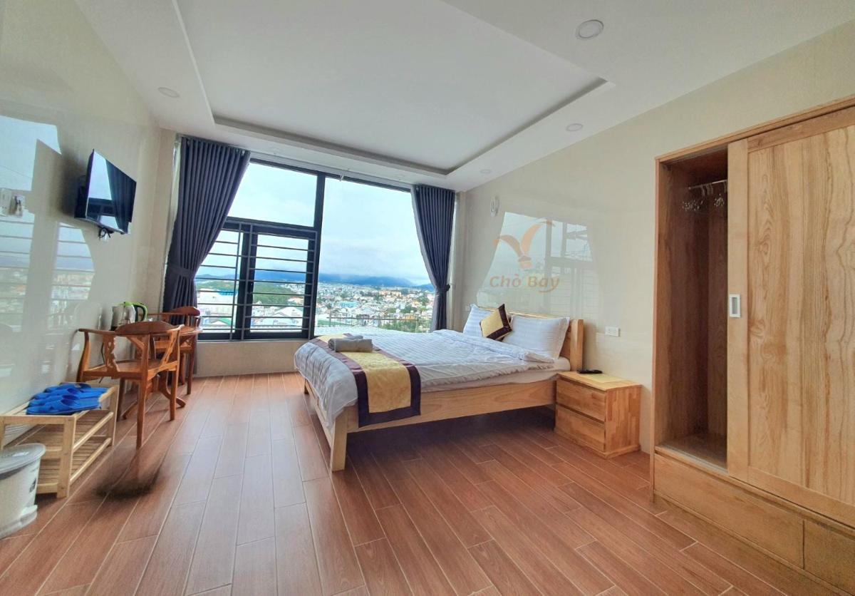 Chò Bay Homestay