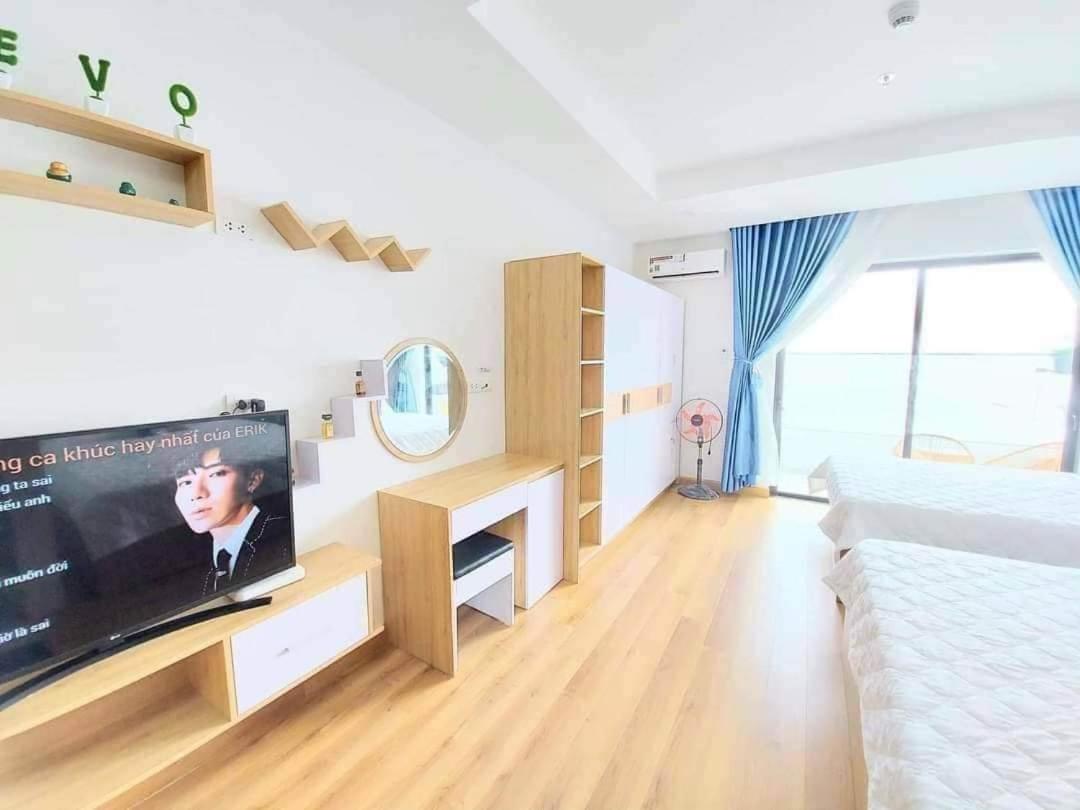Cho thêu căn hộ TMS 28 nguyễn huệ và FLC tp quy nhơn