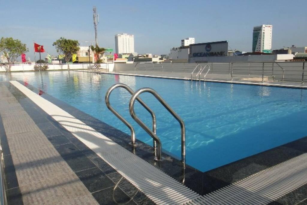 ChouChou Apartment