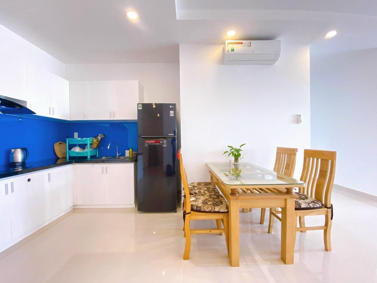 Chung cư Melody Vũng Tàu