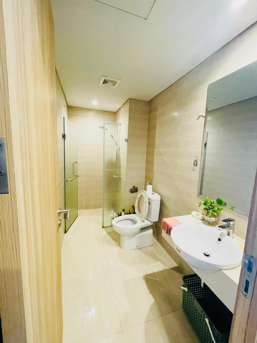 Chung cư view biển Hạ Long 1