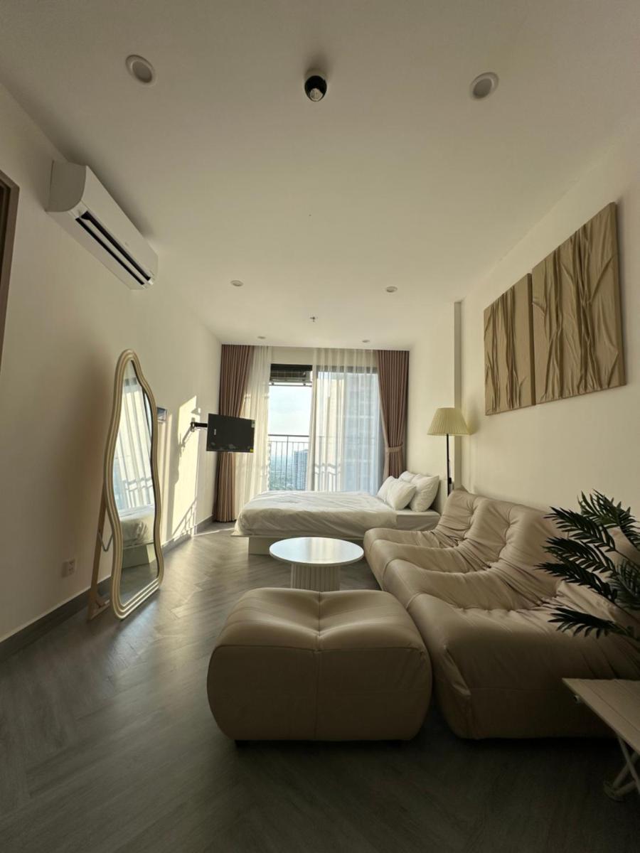 Chung Cư Vinhomes Grand Park Tòa S703, Thủ Đức - HomebyAB