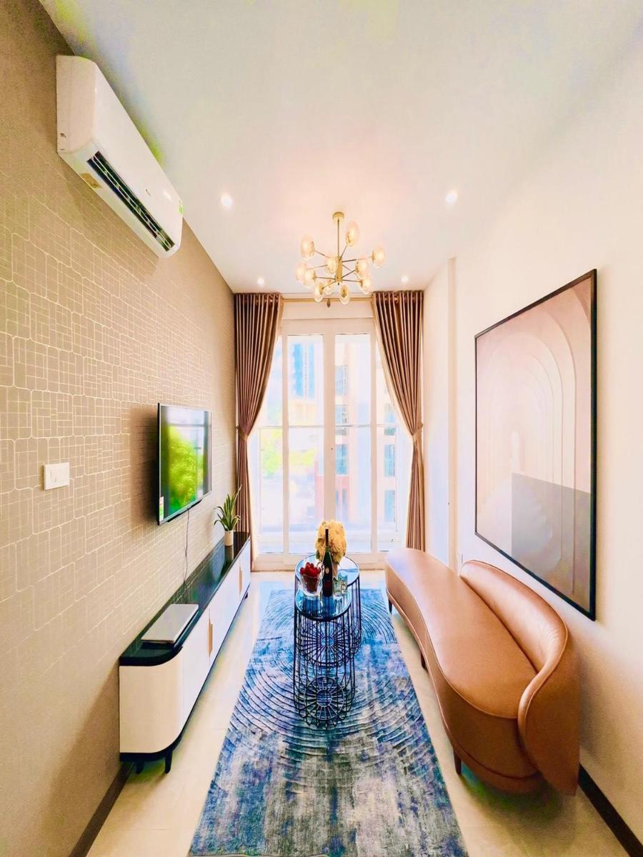 Chuỗi Homestay 3 ngủ Newlife - trung tâm Bãi Cháy