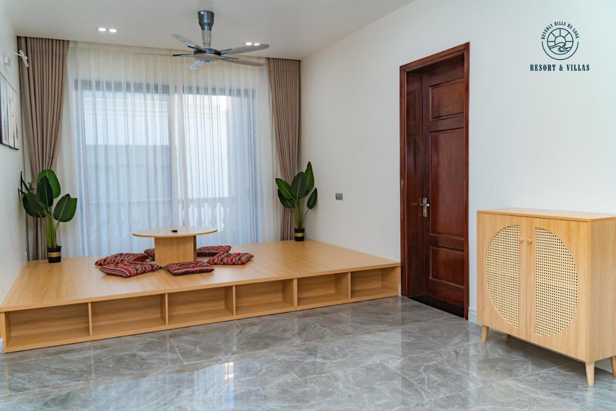 Chuỗi Villa 15 Ngủ - Đẳng cấp nhất Hạ Long