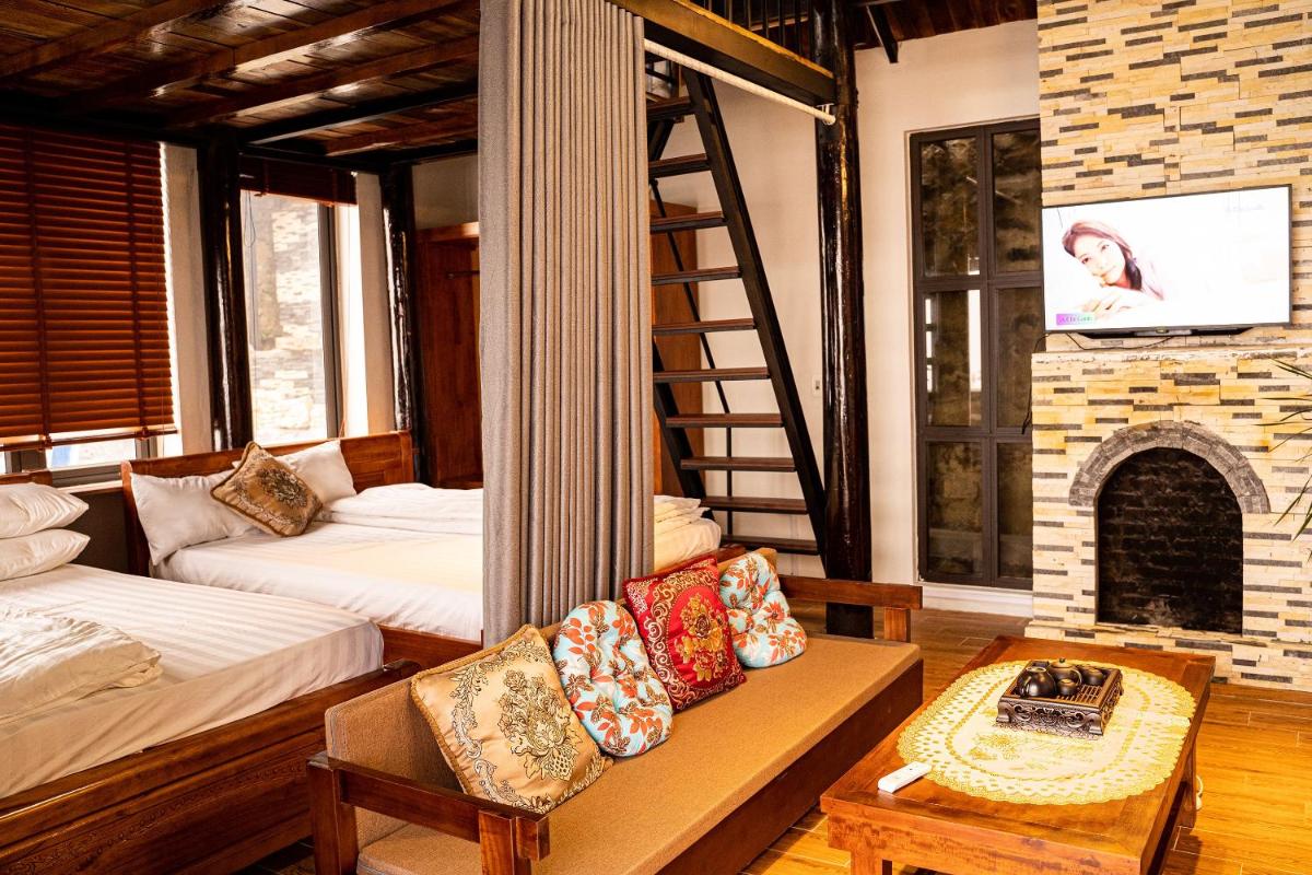 Chuon Chuon Villa - Venuestay