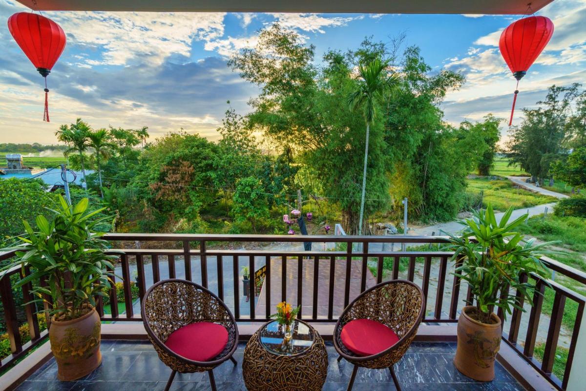 CIC Coliving & Coworking Community Villa