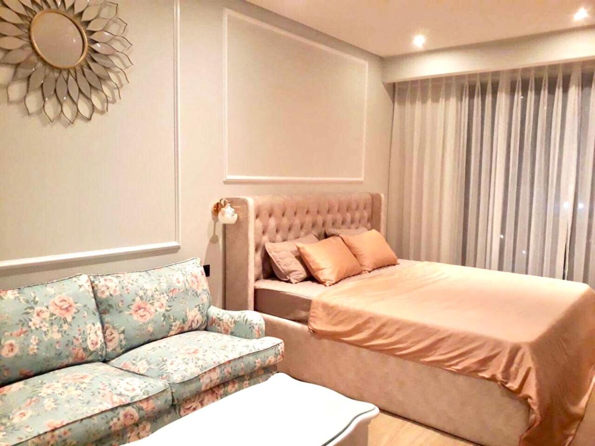 Citadines Hạ Long- Căn hộ view biển homestay