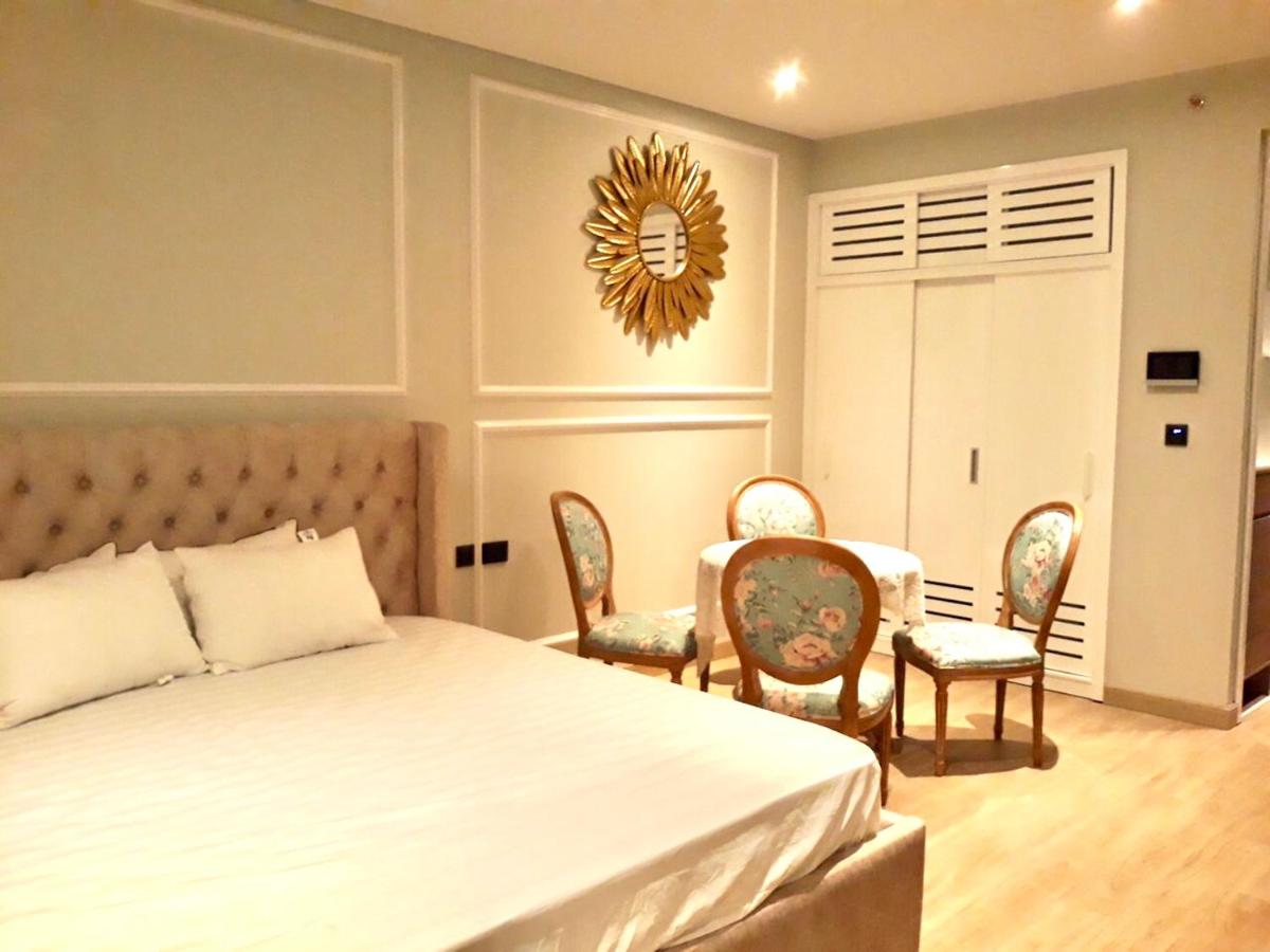 Citadines Ha Long Homestay Apartment