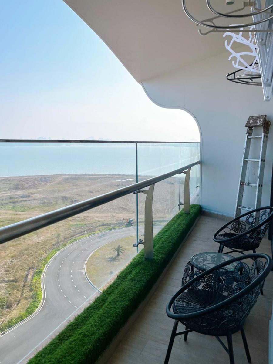 Citadines sea view