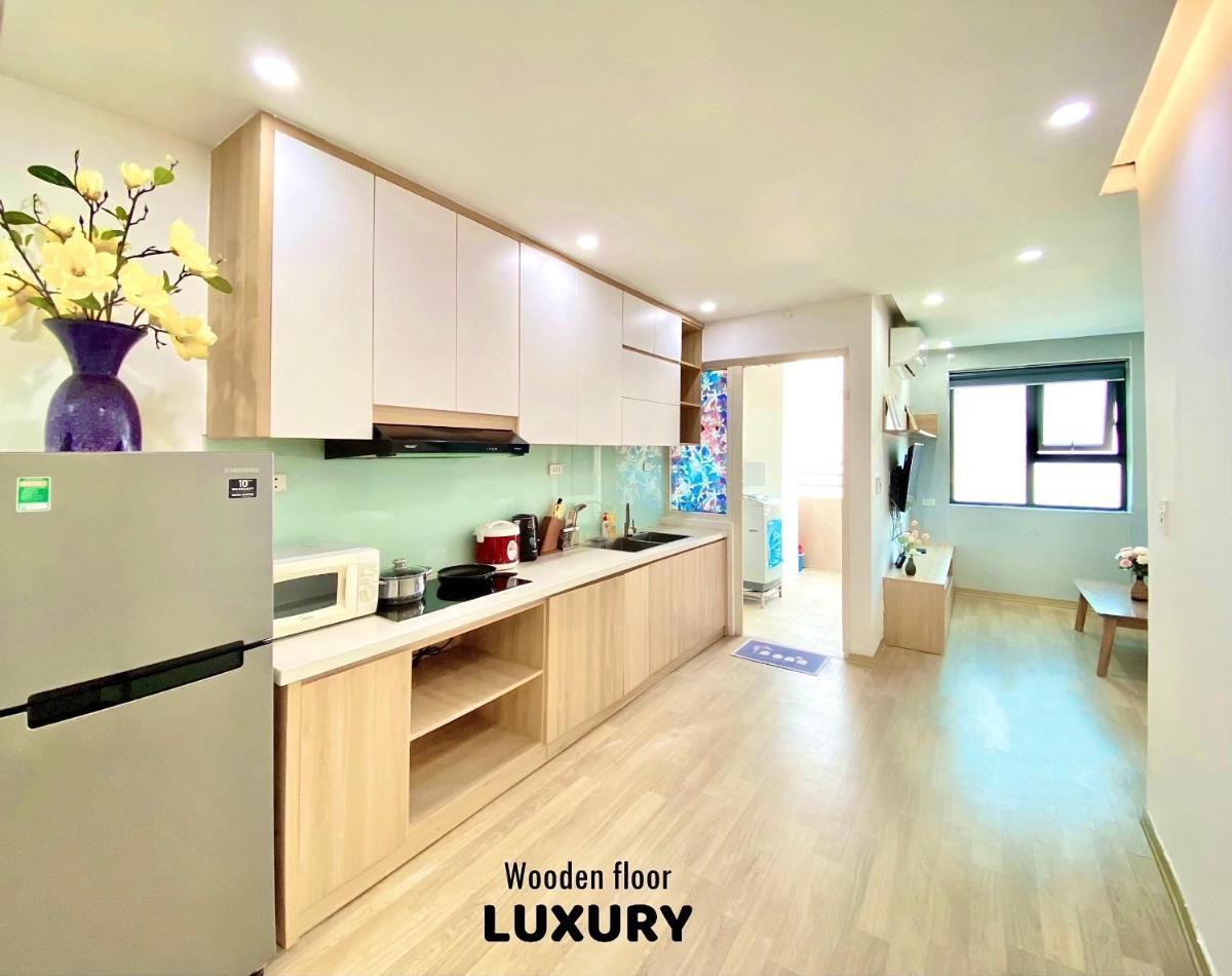 City view apartment