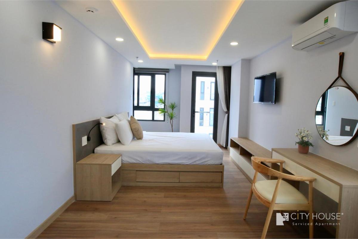 Cityhouse - LightHouse SG