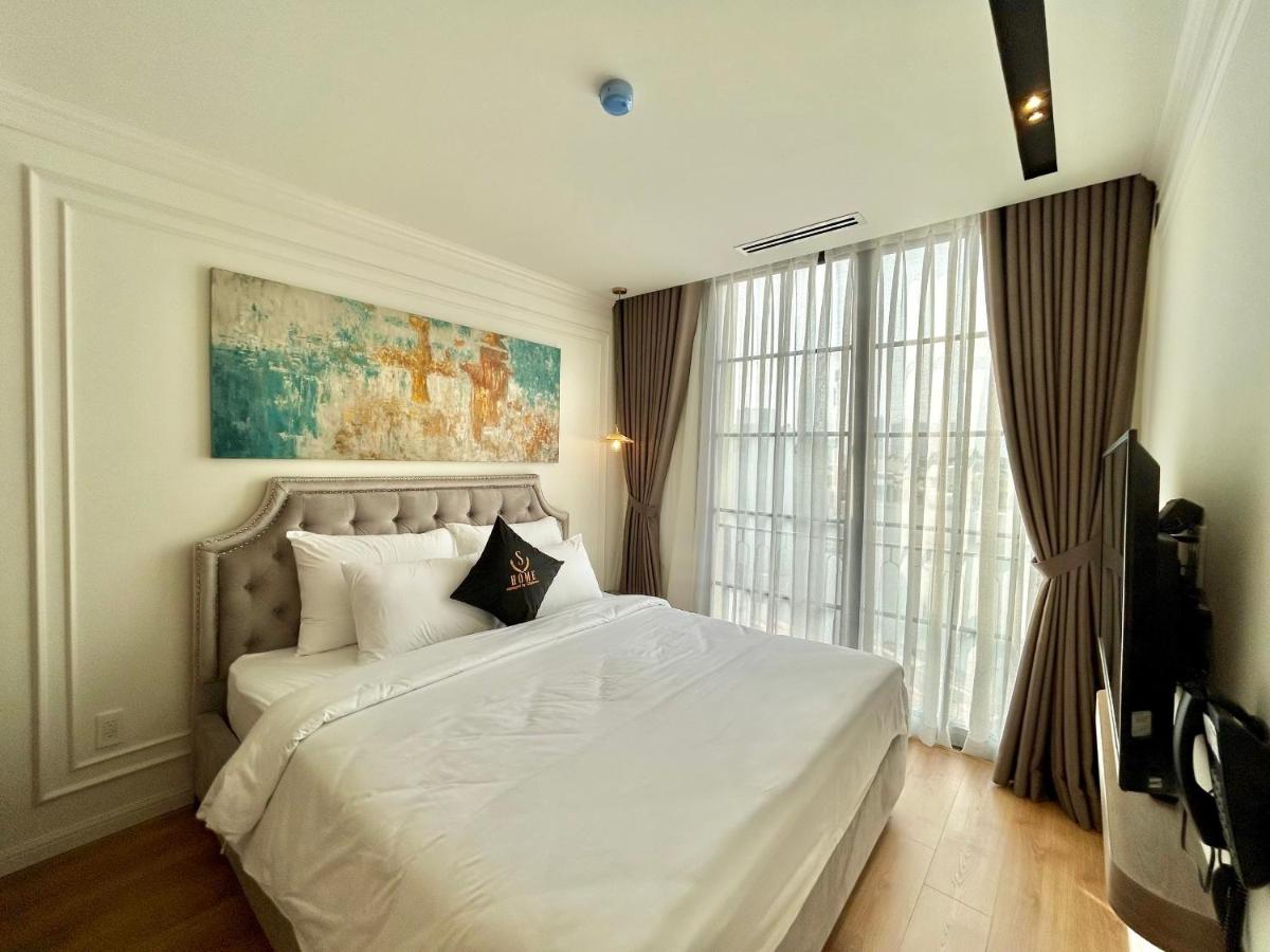 Cityhouse S Home