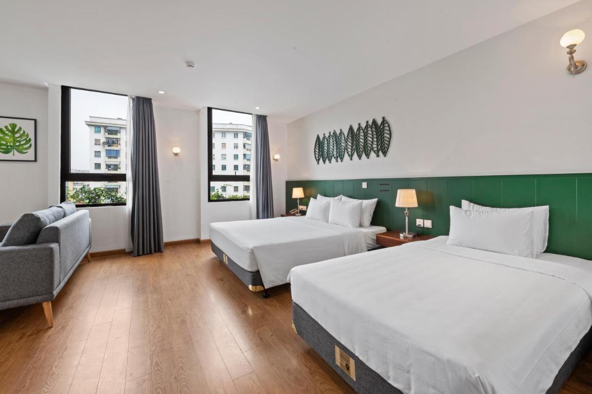 Classic Hotel Hanoi