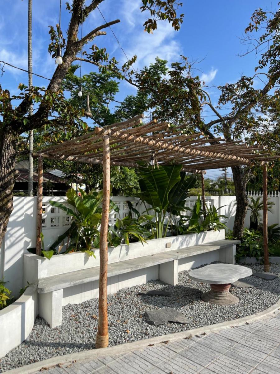 Cle homestay