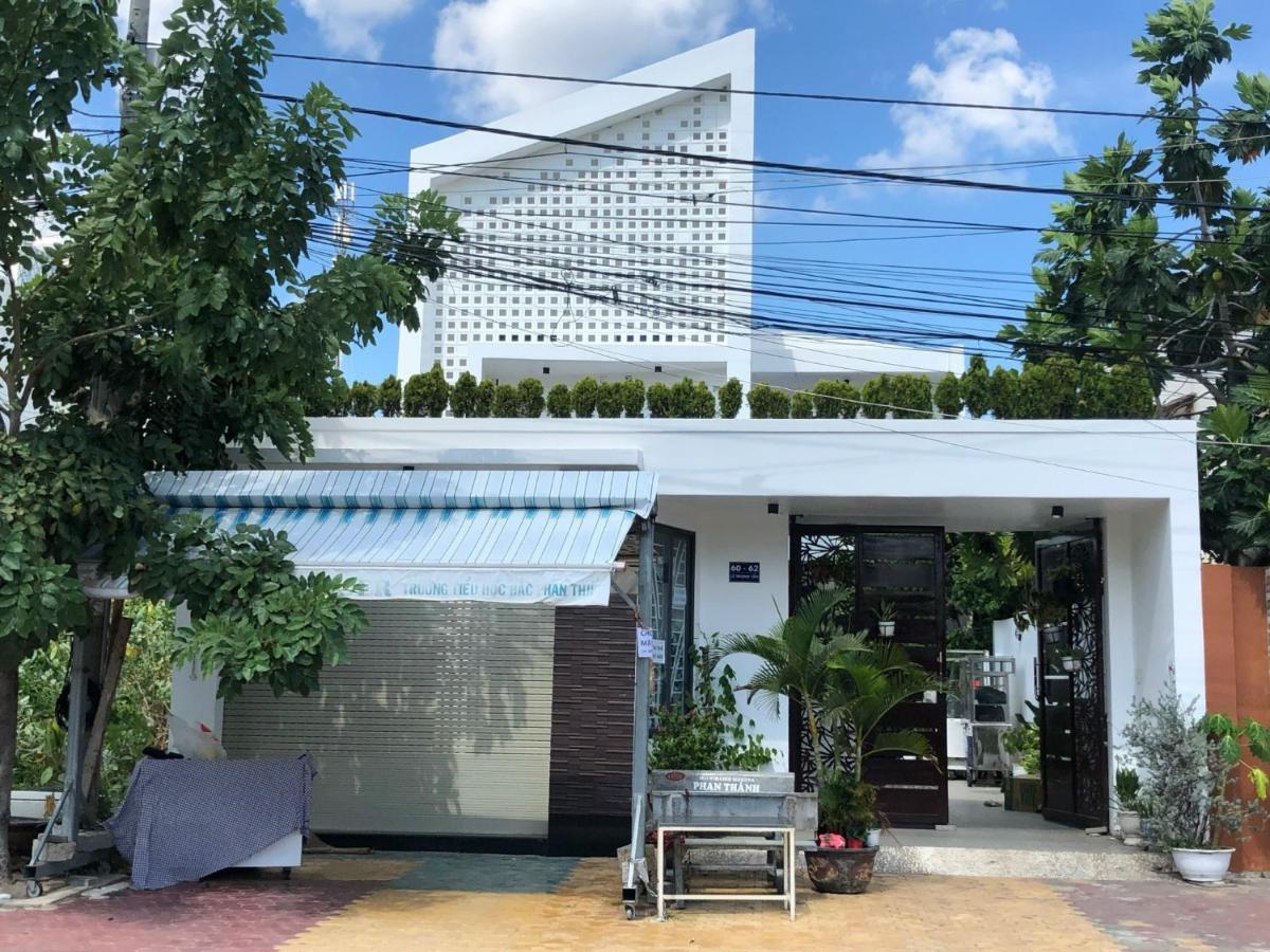 Cô Hằng Homestay