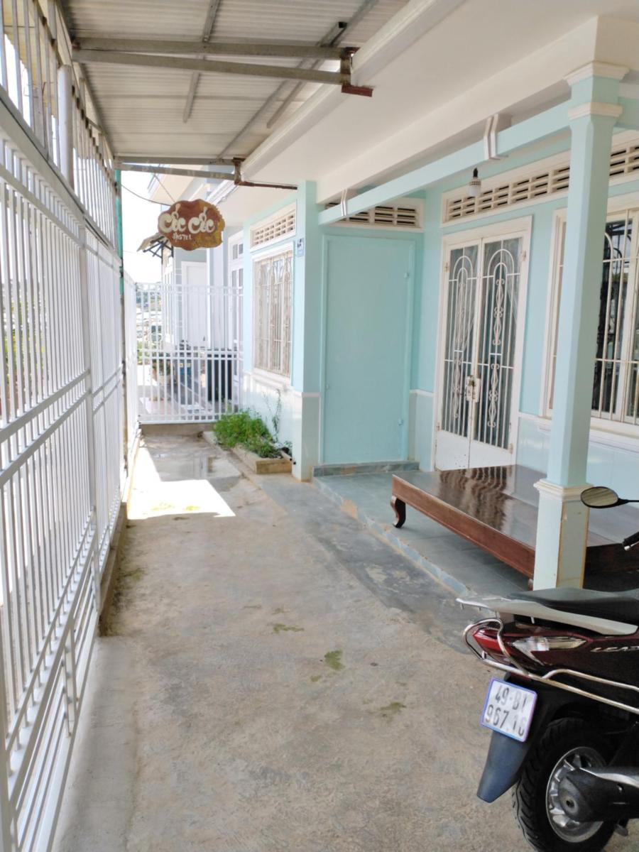 CocCoc Homestay