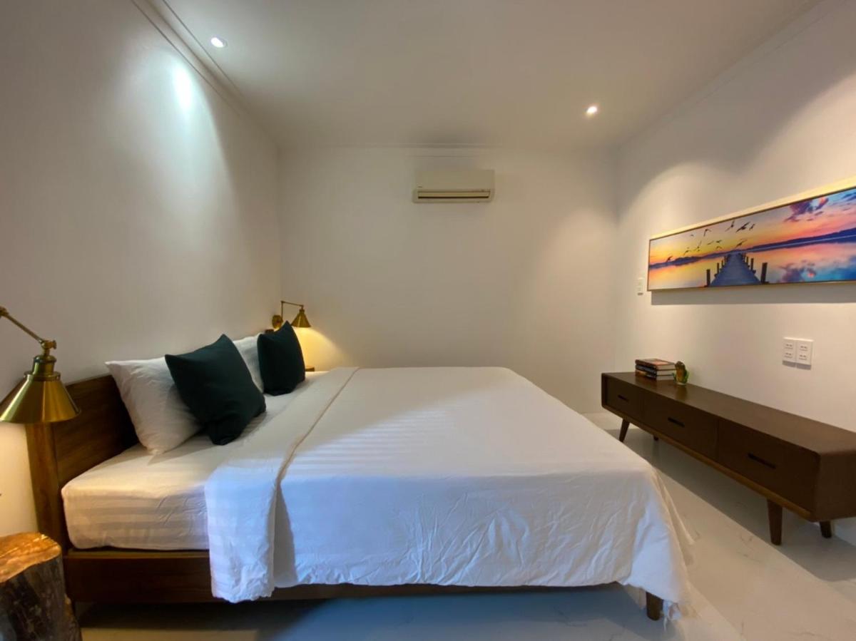Coco Beach house