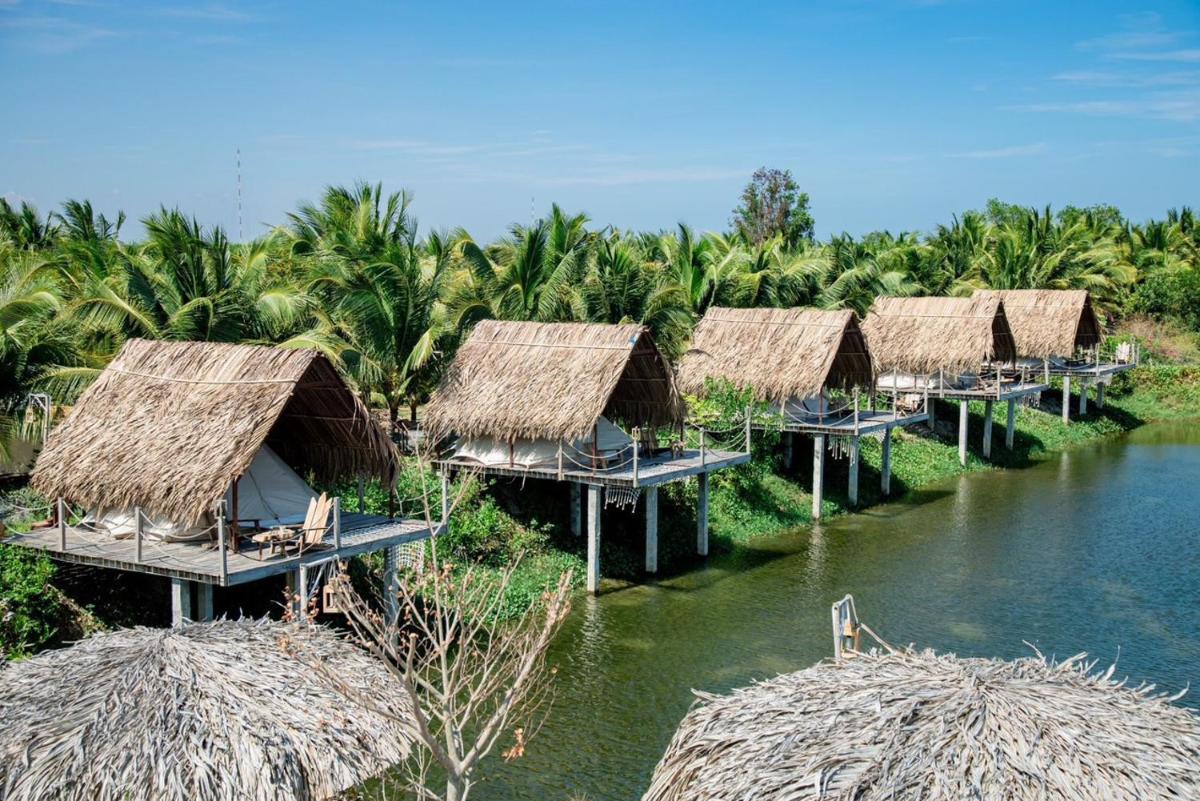 Coco-Cao Glamping