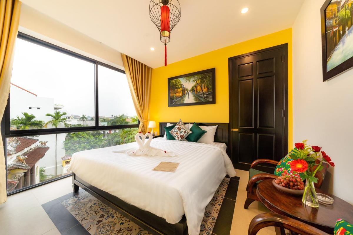 Coco Viet Homestay