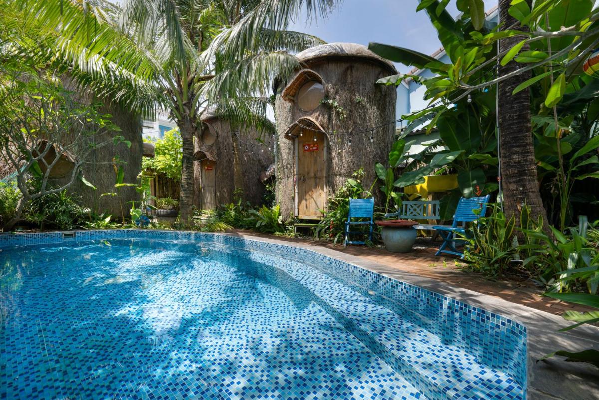 Cocohut Hoi An Homestay