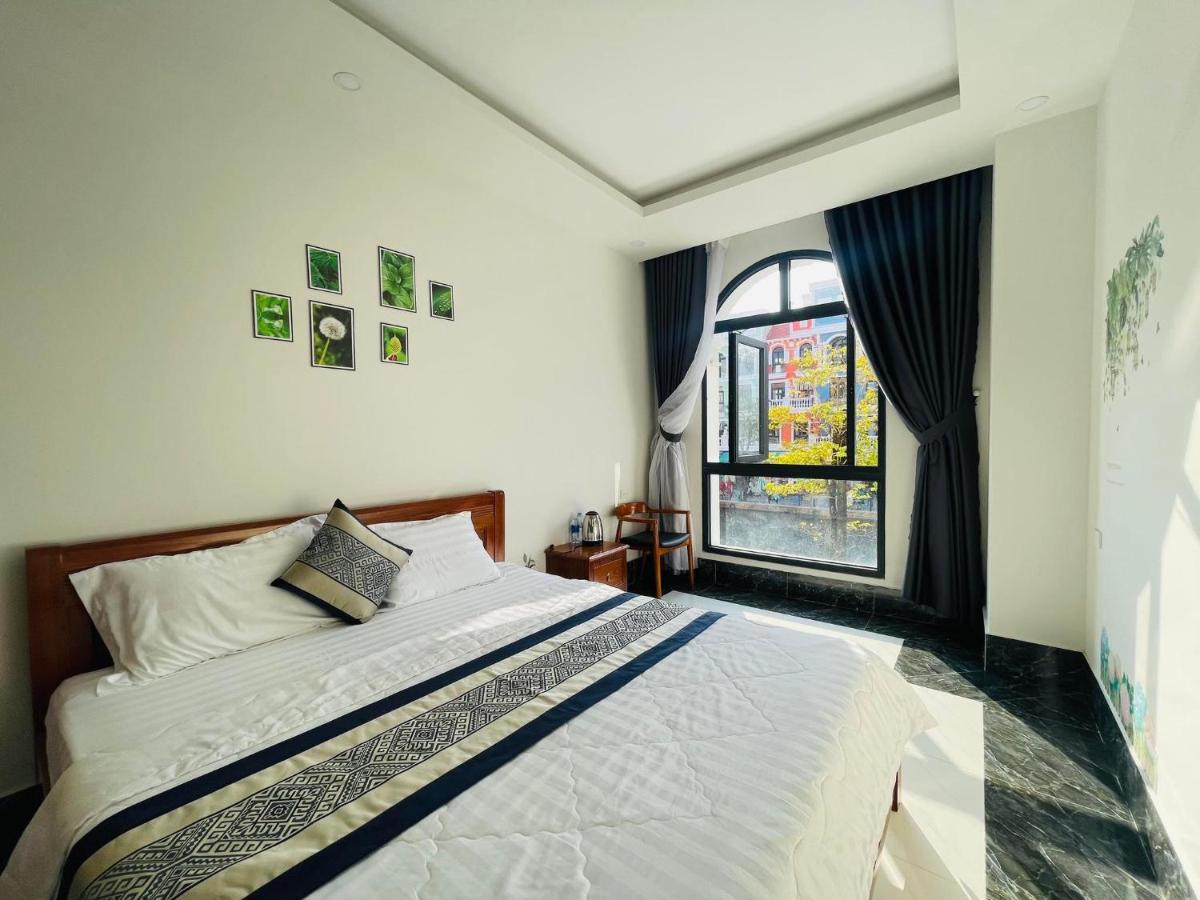 Coffee Pacific Grand World Phú Quốc