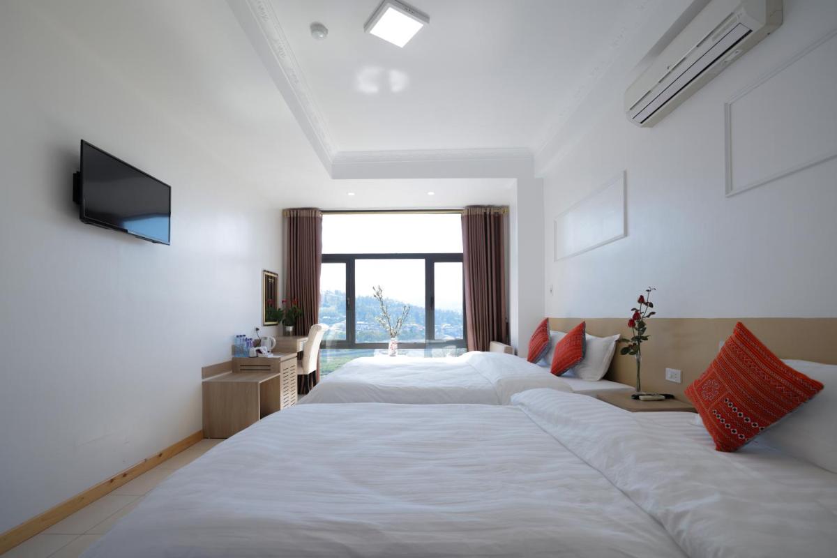 Cong Fu Hotel