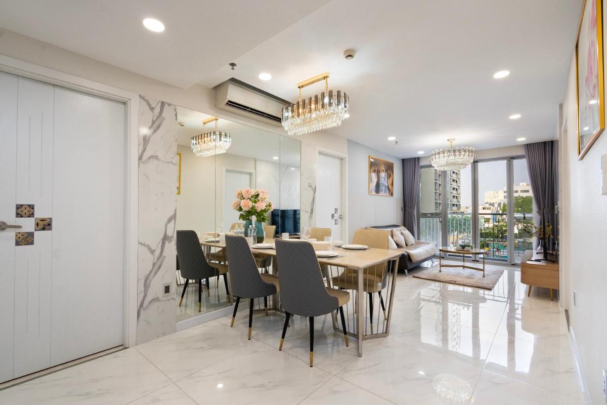 Convinia Apartment