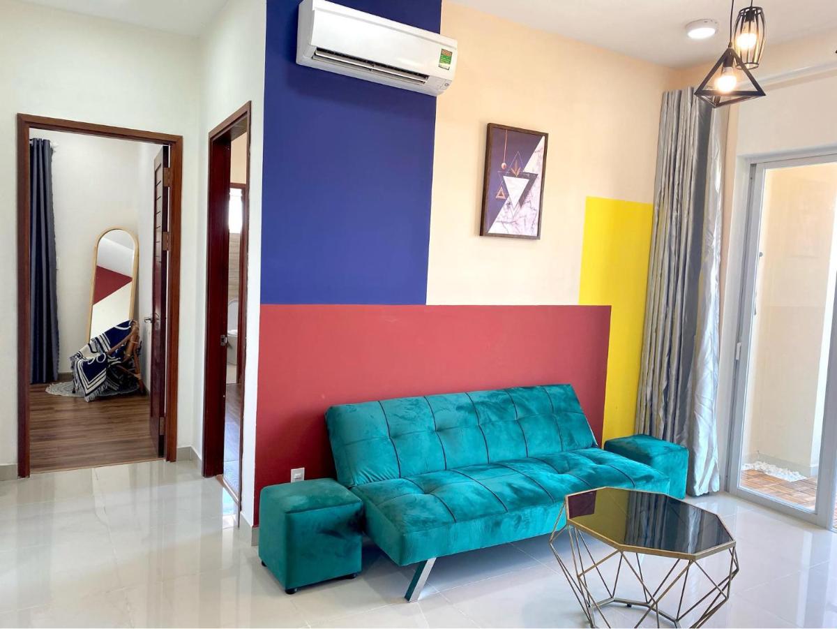 Cookies Homestay Vung Tau Gold Sea